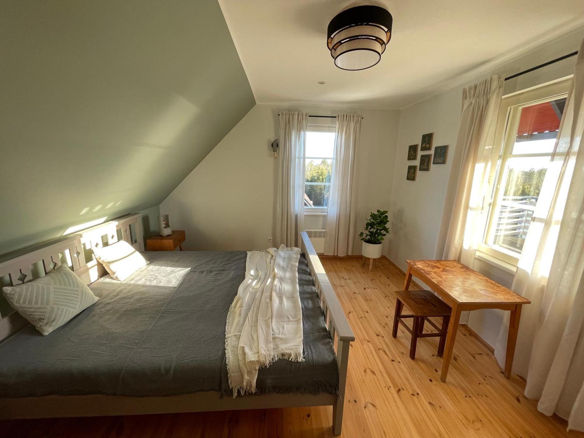 Kivika Villa Lahe Exteriör bild