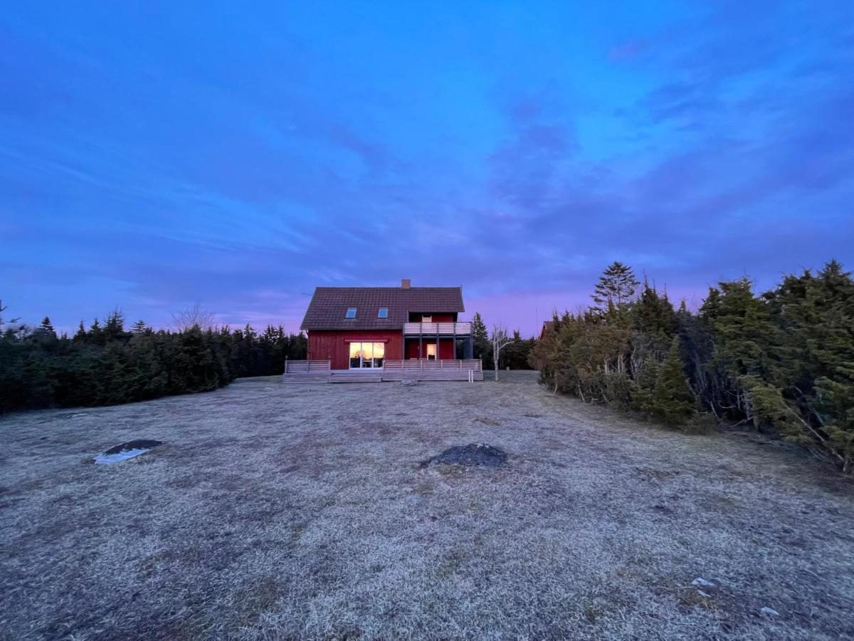 Kivika Villa Lahe Exteriör bild
