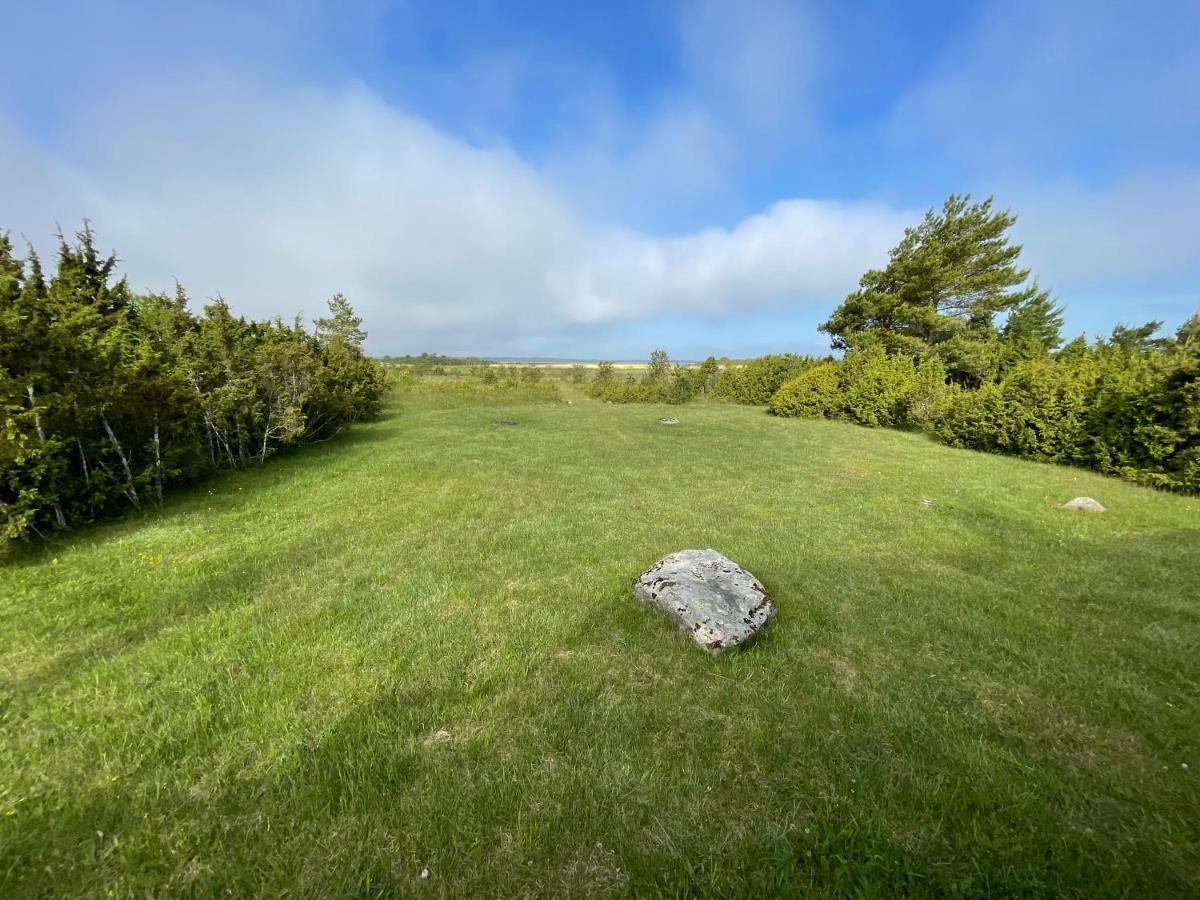Kivika Villa Lahe Exteriör bild