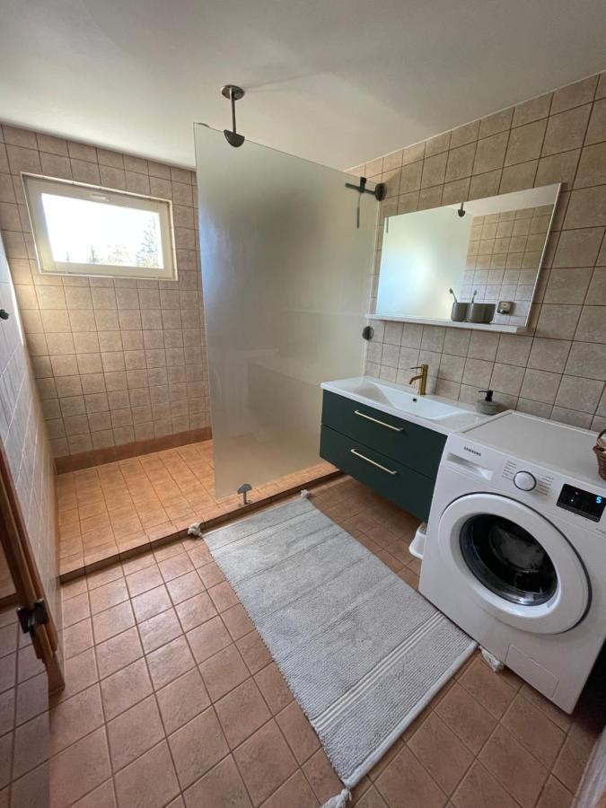 Kivika Villa Lahe Exteriör bild