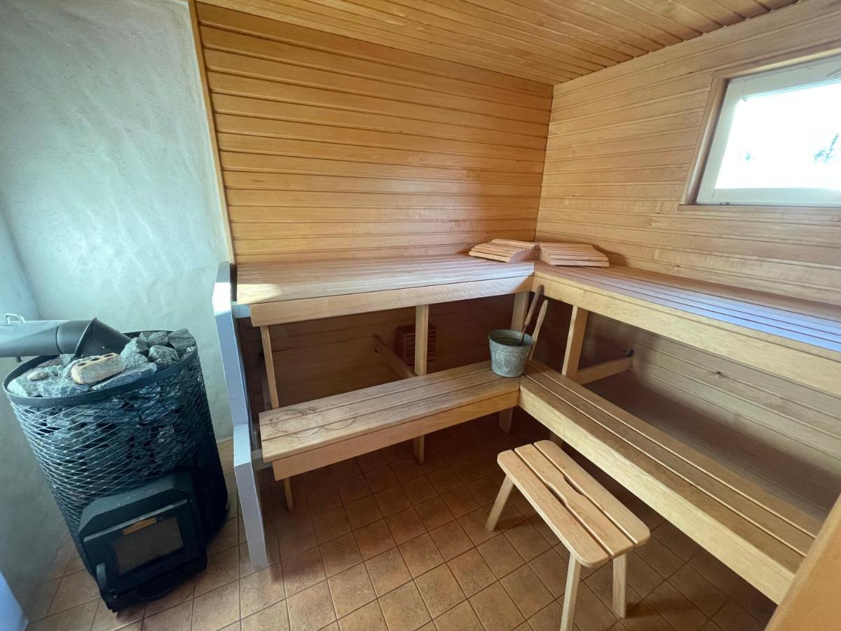 Kivika Villa Lahe Exteriör bild