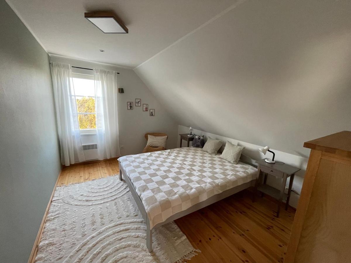 Kivika Villa Lahe Exteriör bild