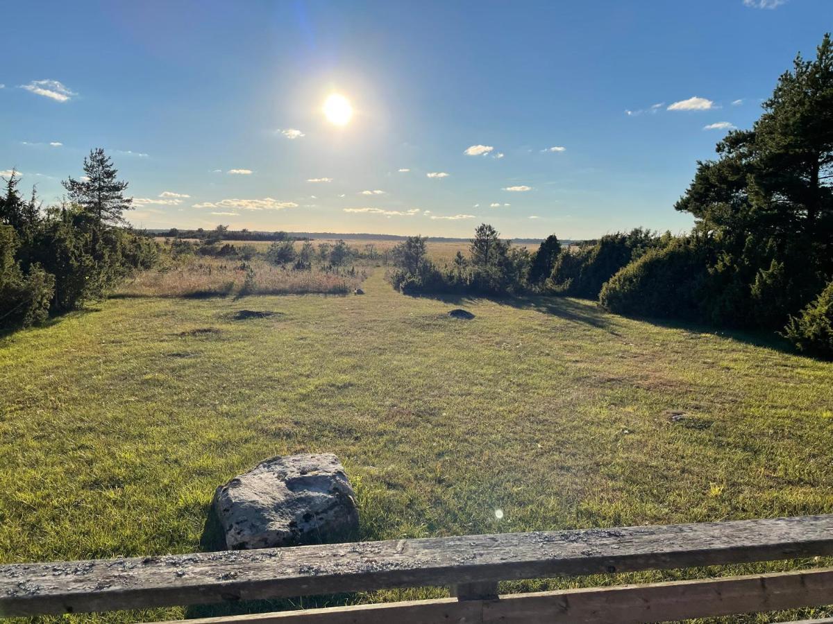 Kivika Villa Lahe Exteriör bild