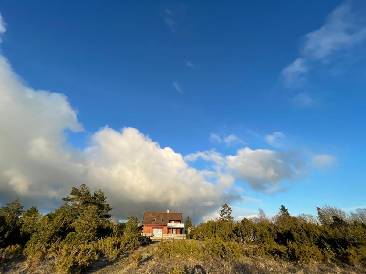 Kivika Villa Lahe Exteriör bild