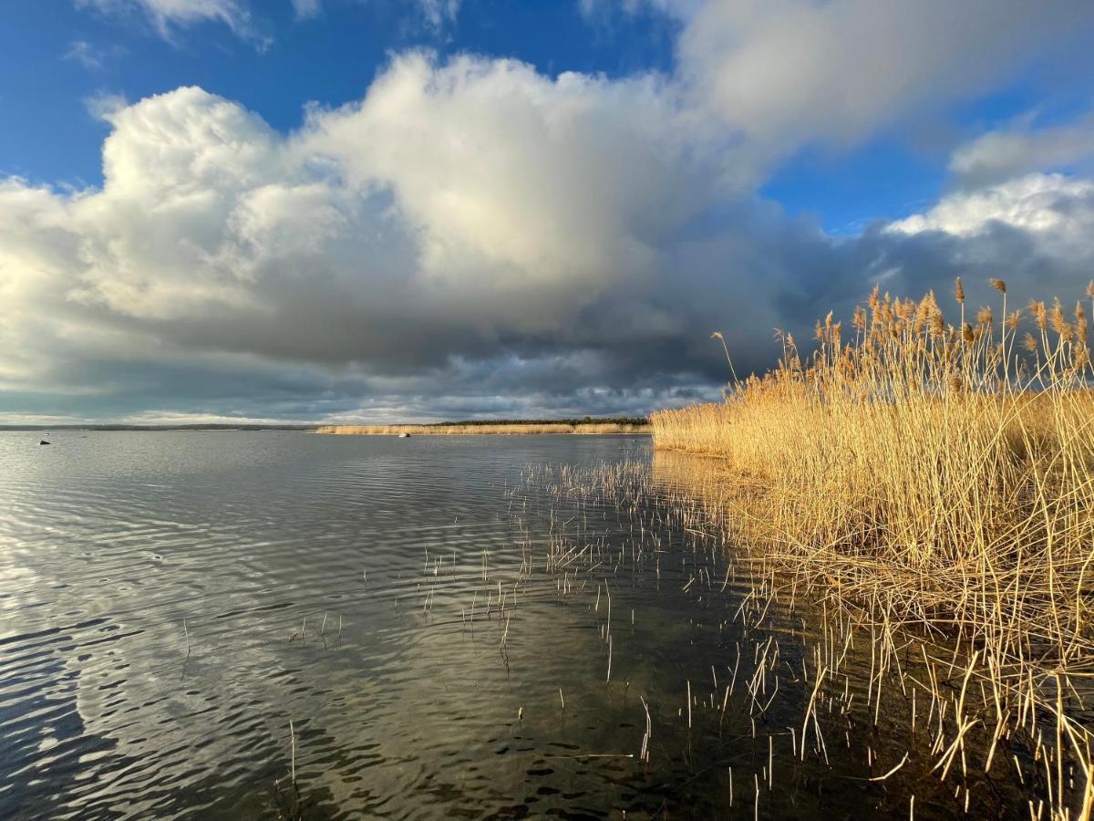 Kivika Villa Lahe Exteriör bild