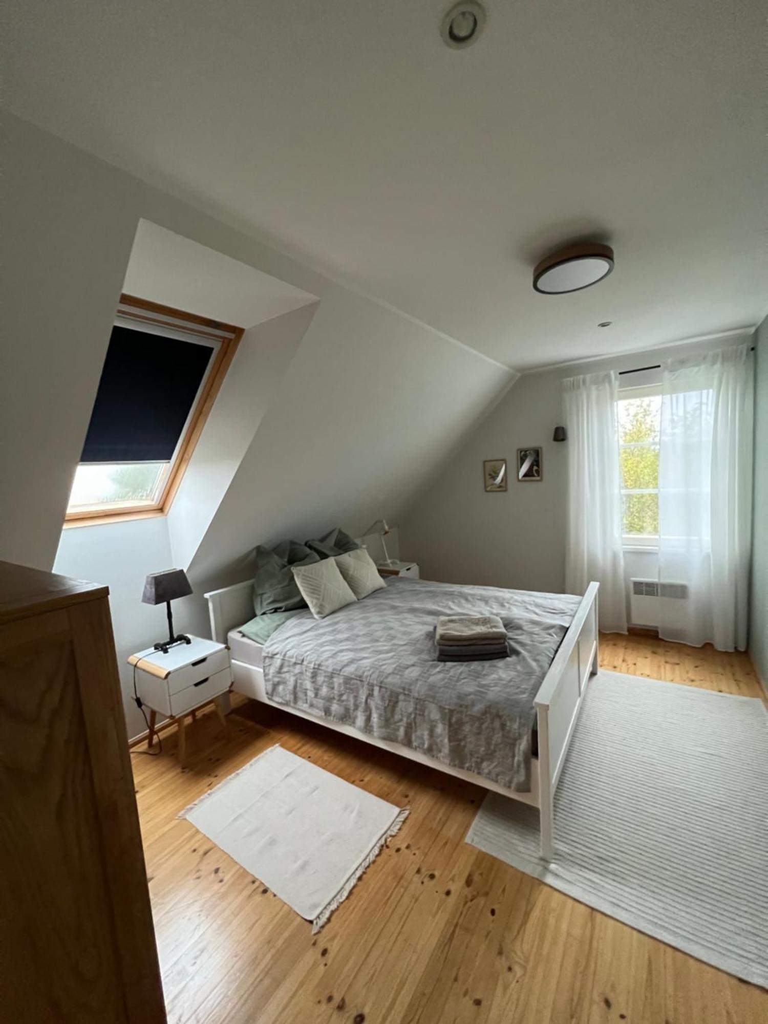 Kivika Villa Lahe Exteriör bild